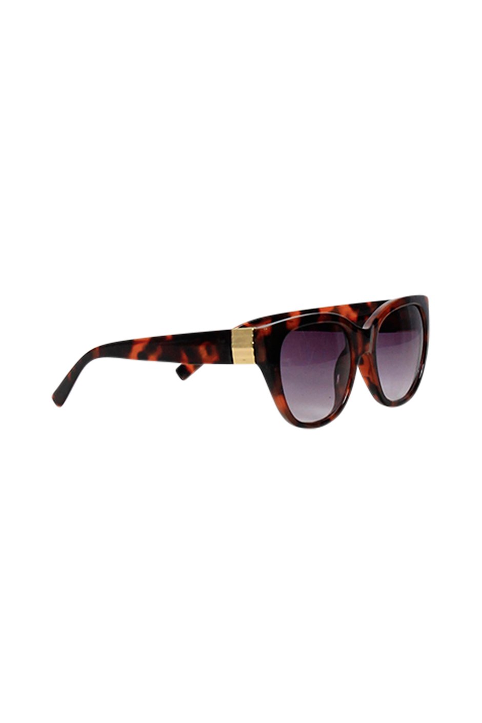 [TEST] Monica Cat Eye Sunglass