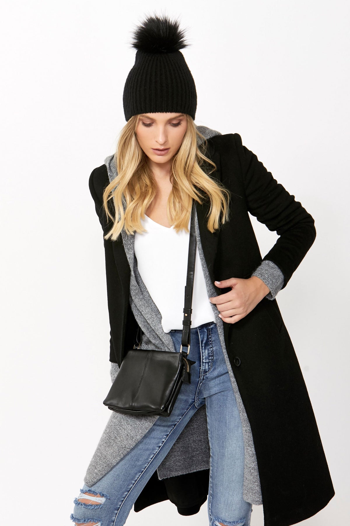 [TEST] Julia Crossbody Bag