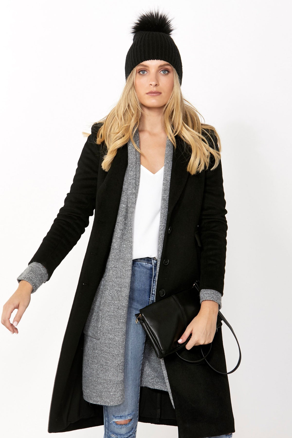 [TEST] Julia Crossbody Bag