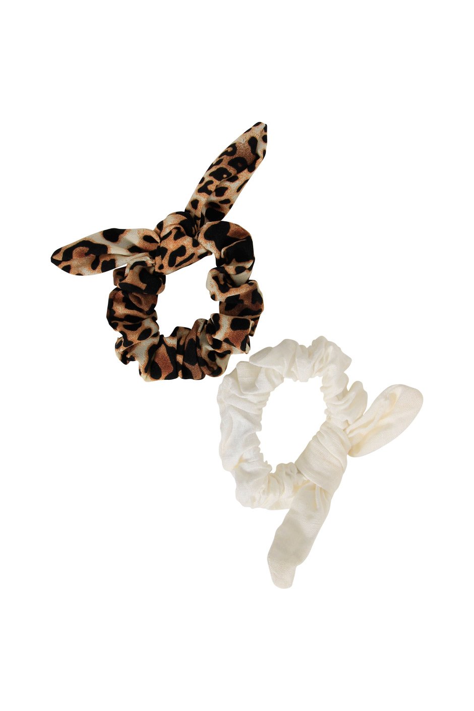 [TEST] 2 Pack Bow Scrunchie