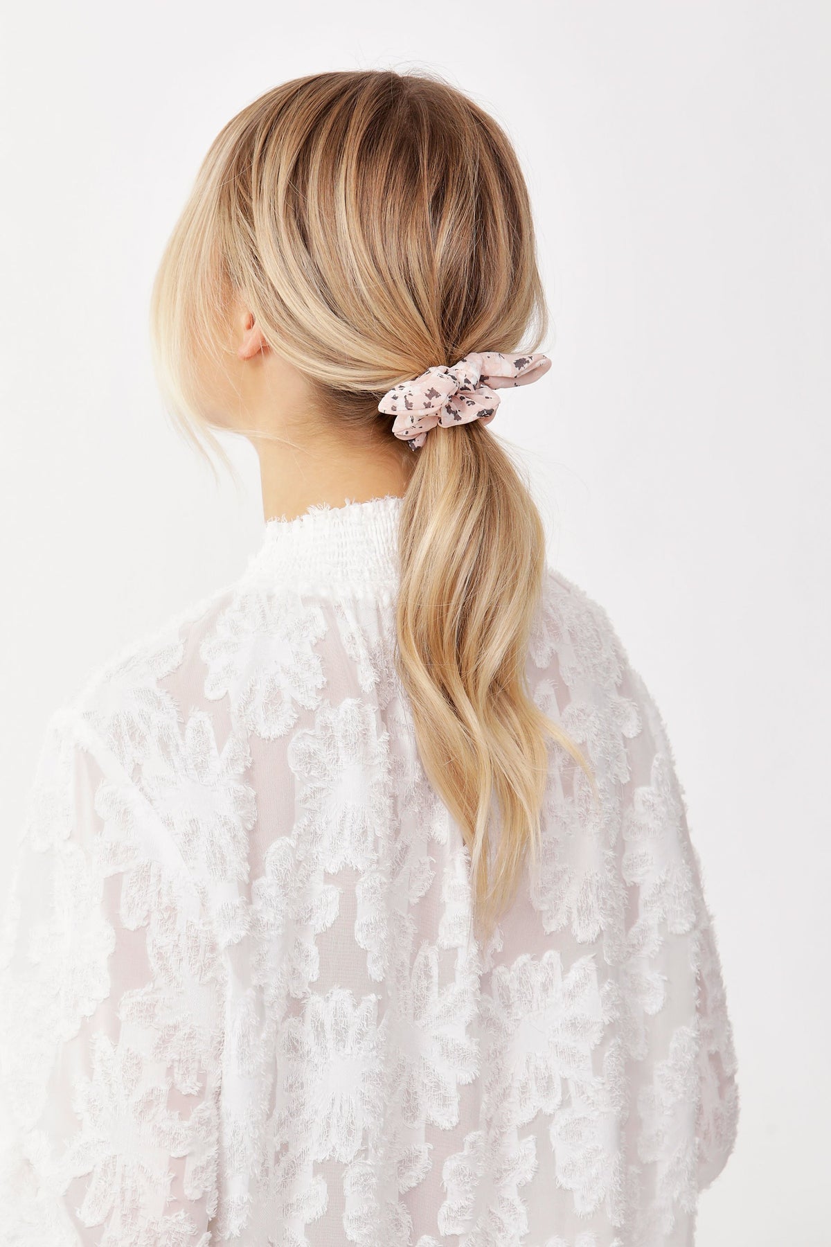 [TEST] 2 Pack Bow Scrunchie