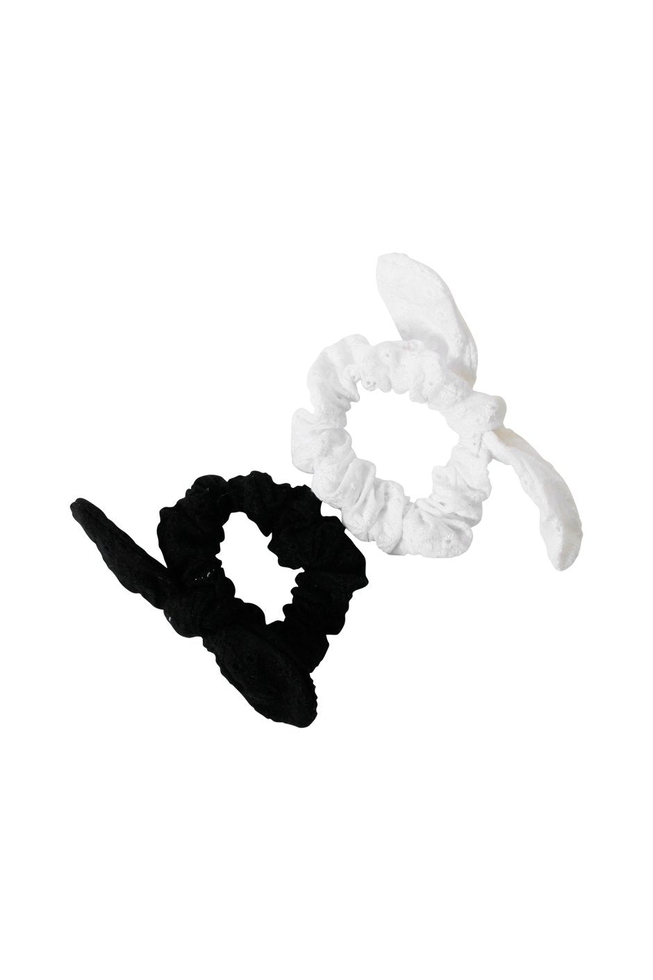 [TEST] 2 Pack Bow Scrunchie