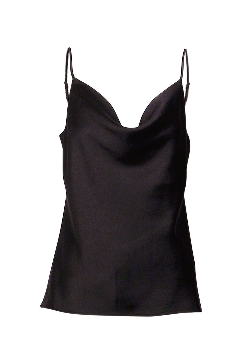 [TEST] Faye Cowl Neck Cami