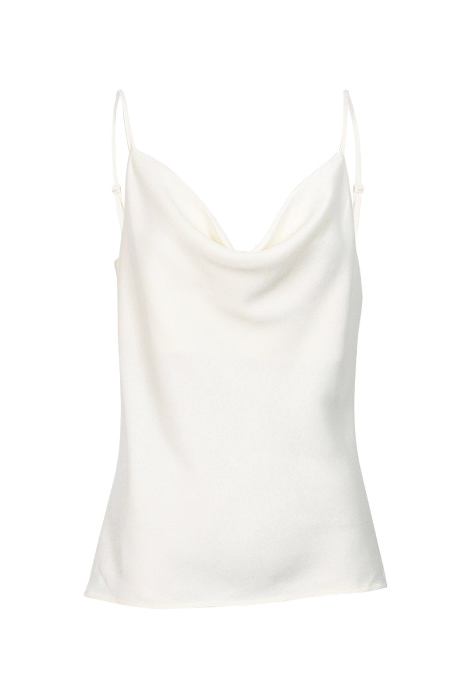 [TEST] Faye Cowl Neck Cami