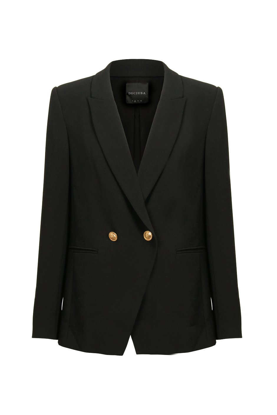 [TEST] Kensington Two Button Blazer