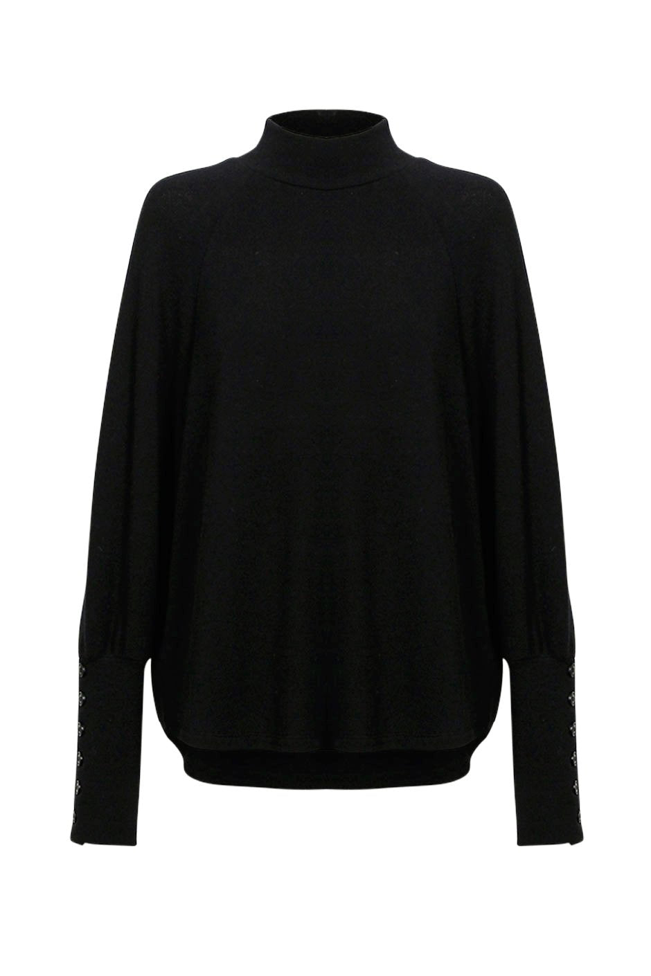 [TEST] Cella Jane Button Detail Top