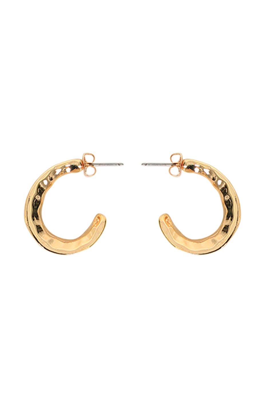 [TEST] Jara Small Hoop Earring