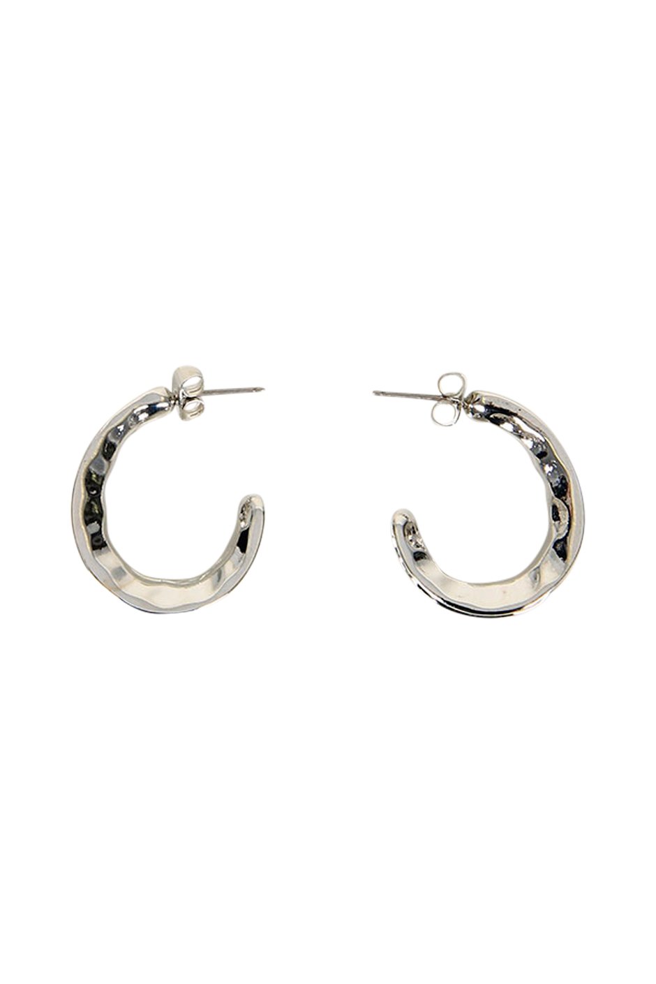 [TEST] Jara Small Hoop Earring