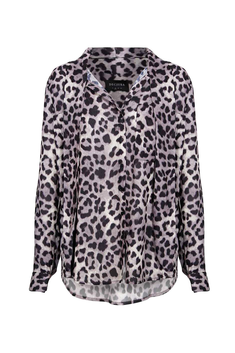 [TEST] April Tie Front Blouse