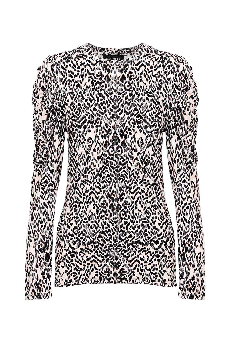 [TEST] Cella Jane Print Top