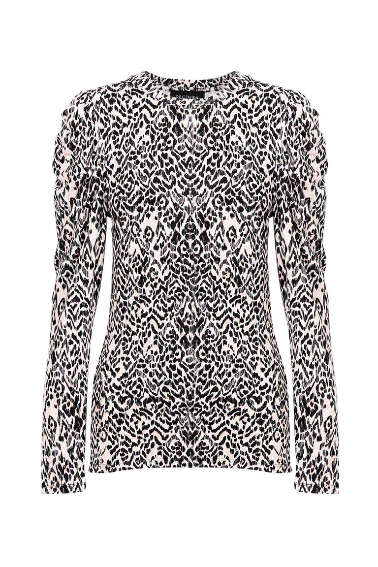 [TEST] Cella Jane Print Top