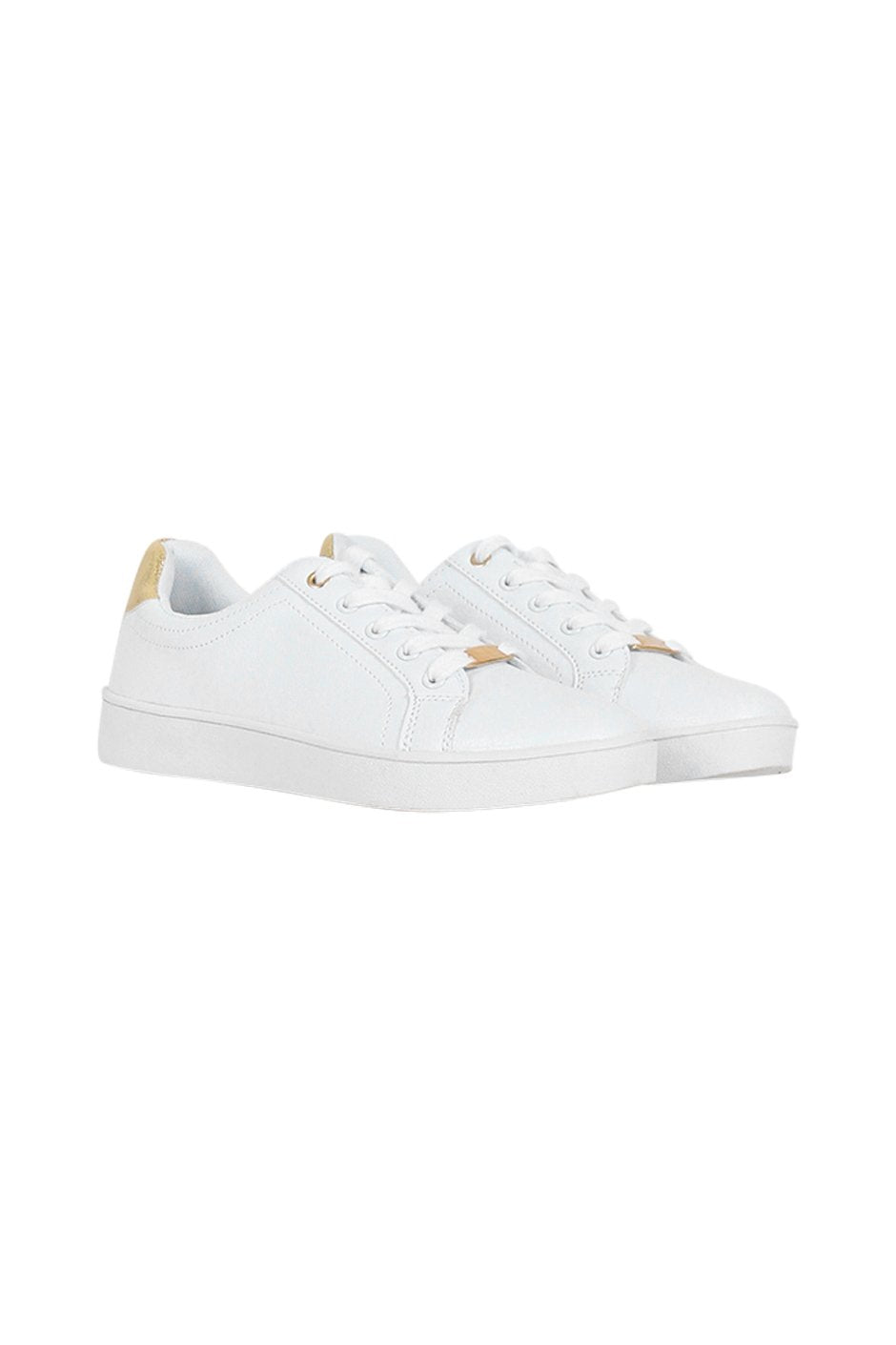 [TEST] Jane Sneaker
