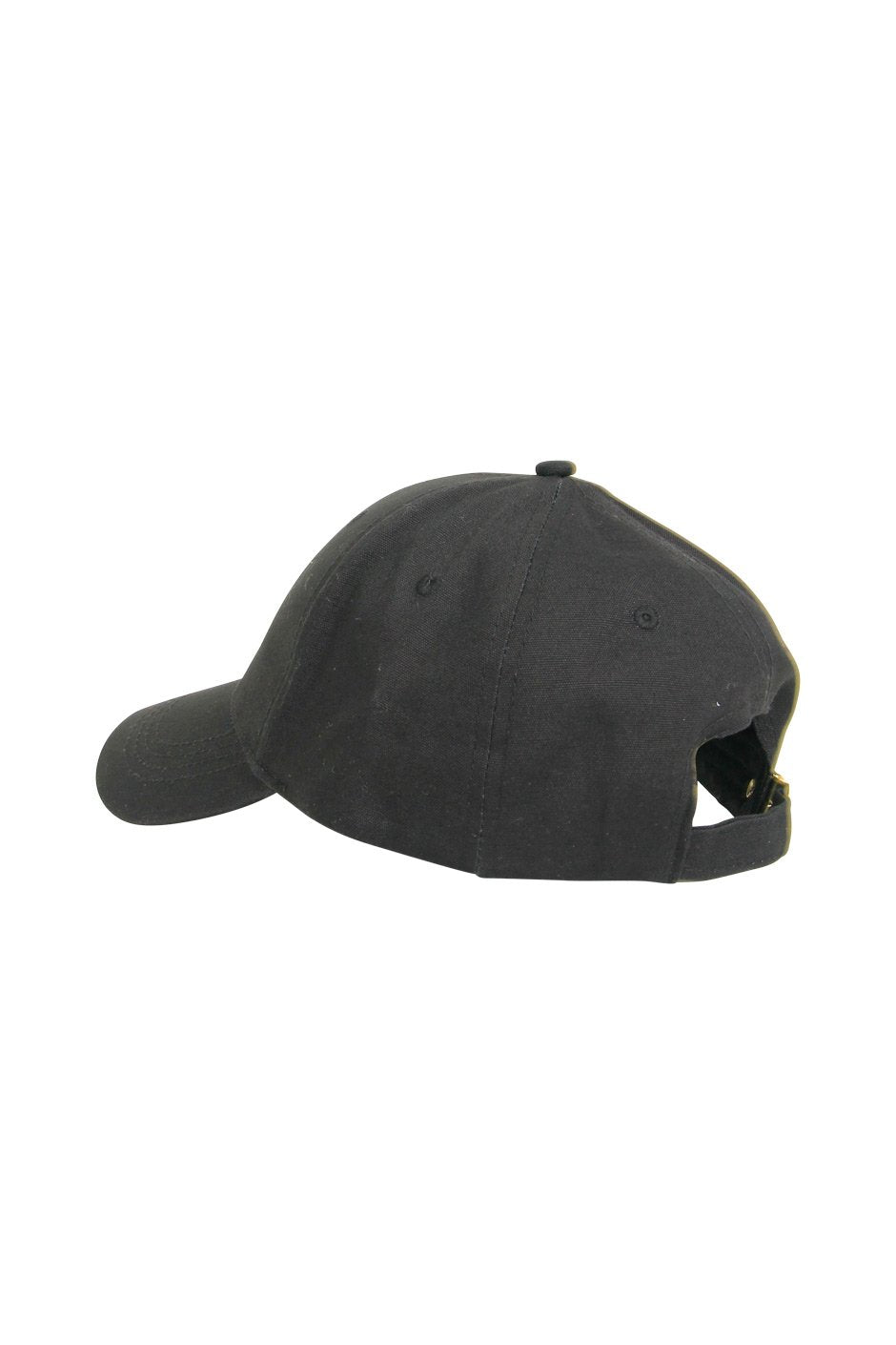 [TEST] LA Metal Detail Logo Cap