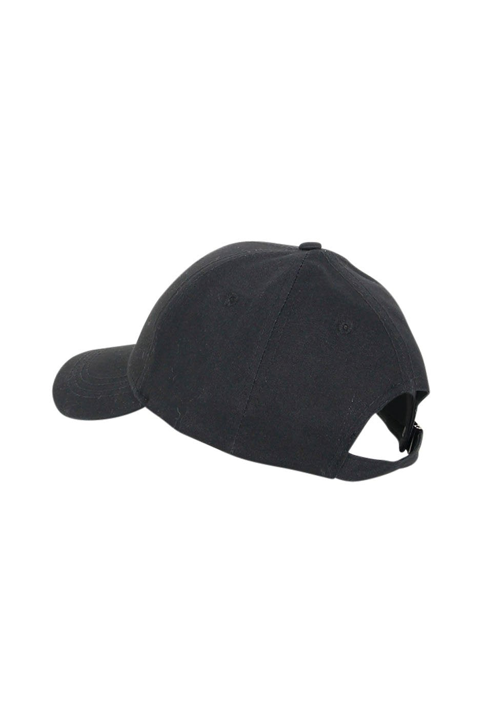 [TEST] LA Metal Detail Logo Cap