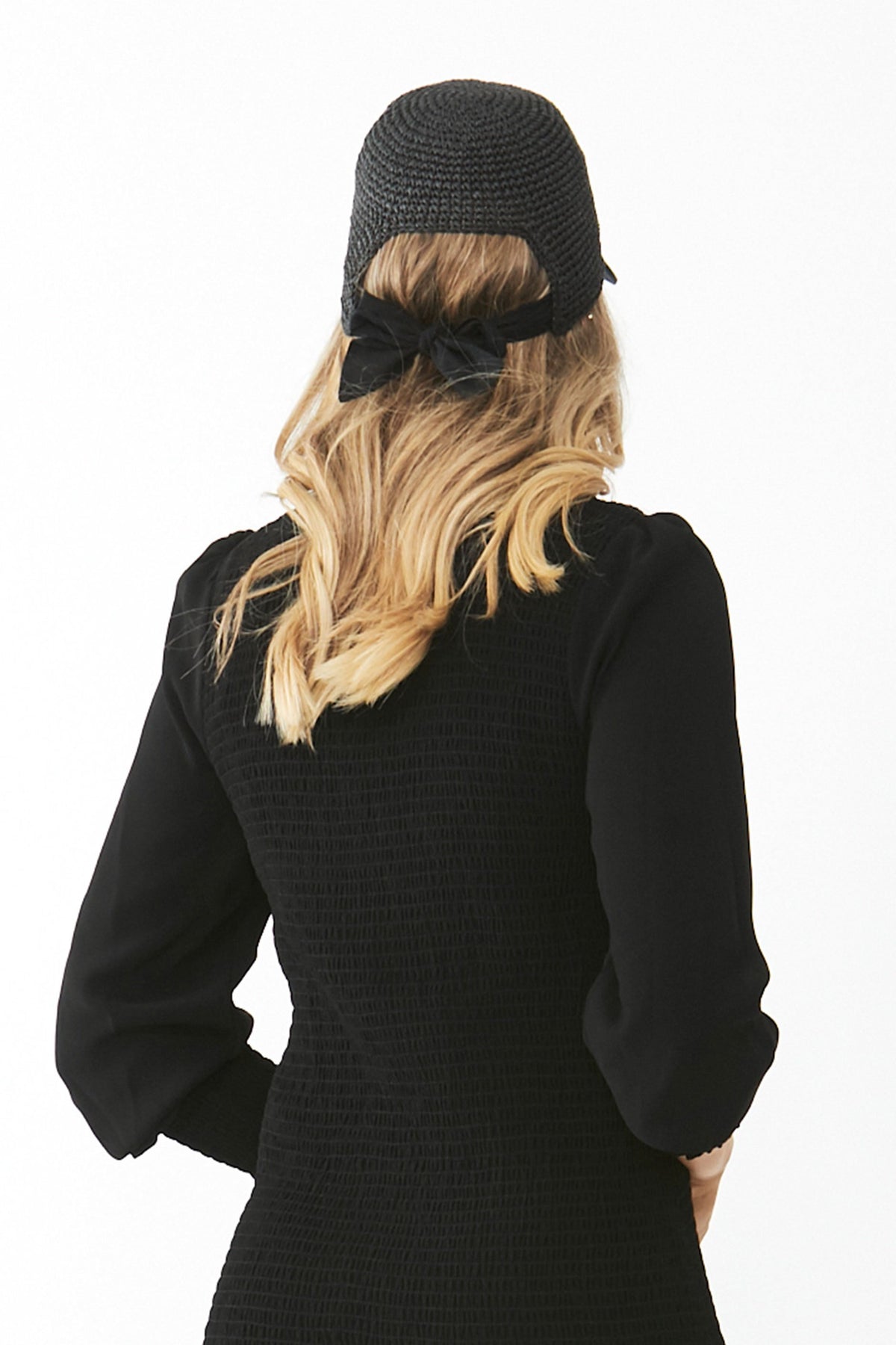 [TEST] Poppy Woven Cap