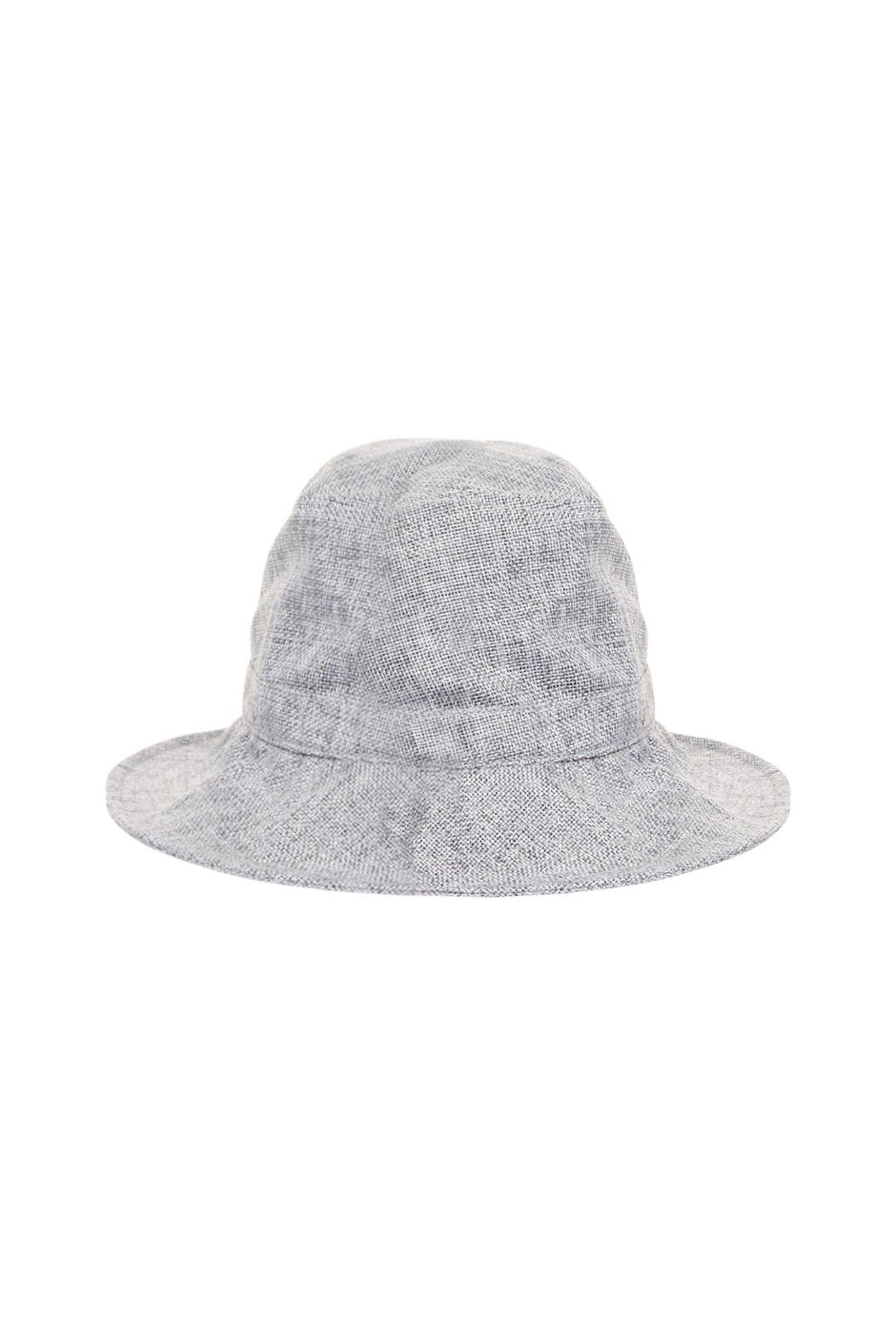 [TEST] Textured Bucket Hat