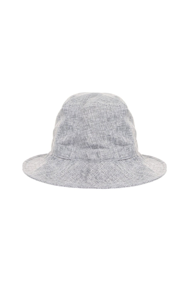 [TEST] Textured Bucket Hat