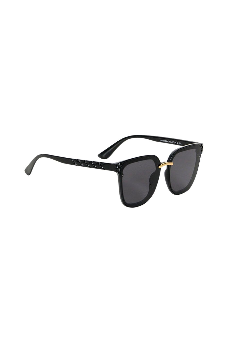 [TEST] Kansas Quilted Sunglasses