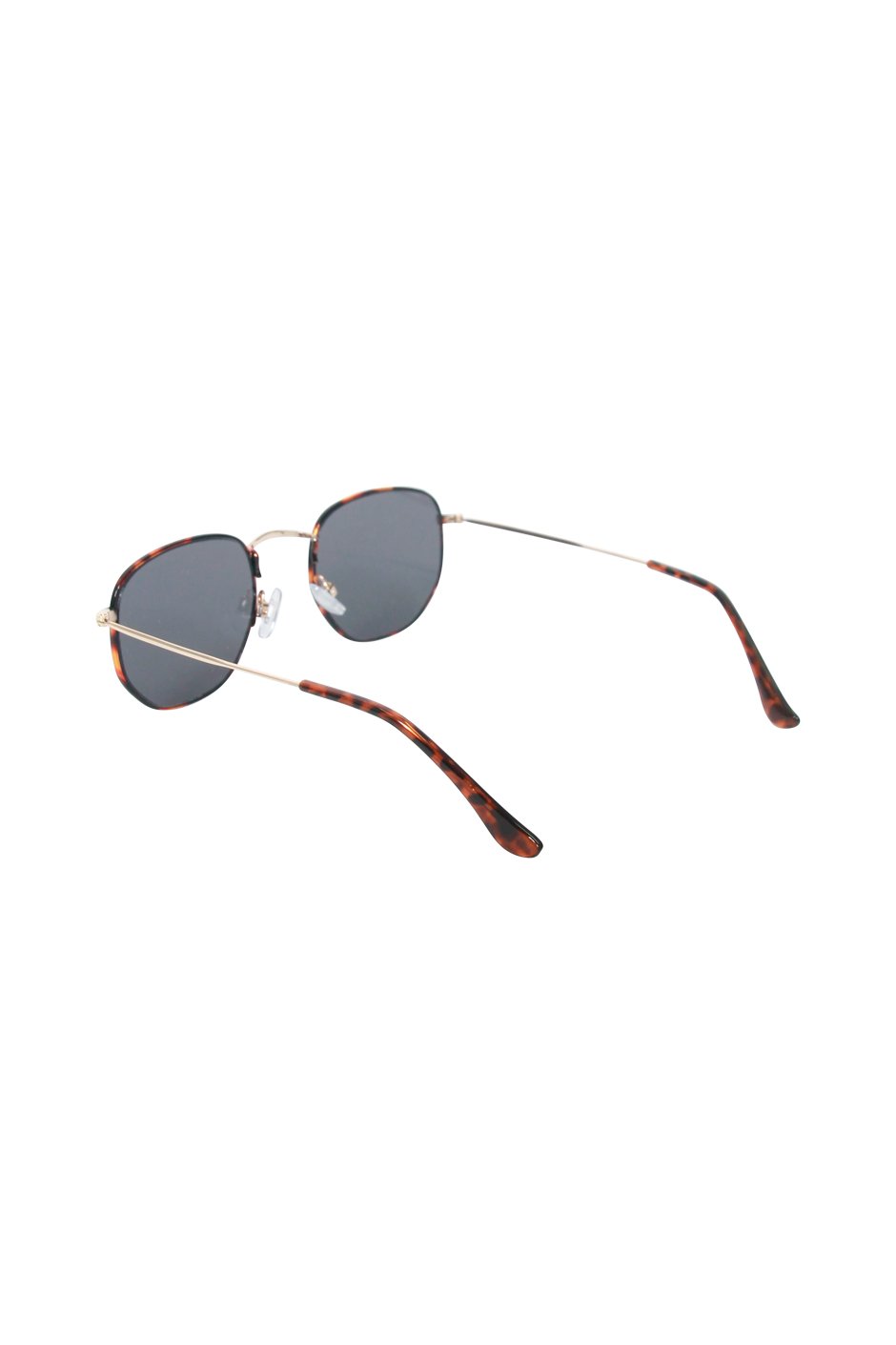 [TEST] Becky Hexagon Sunglasses