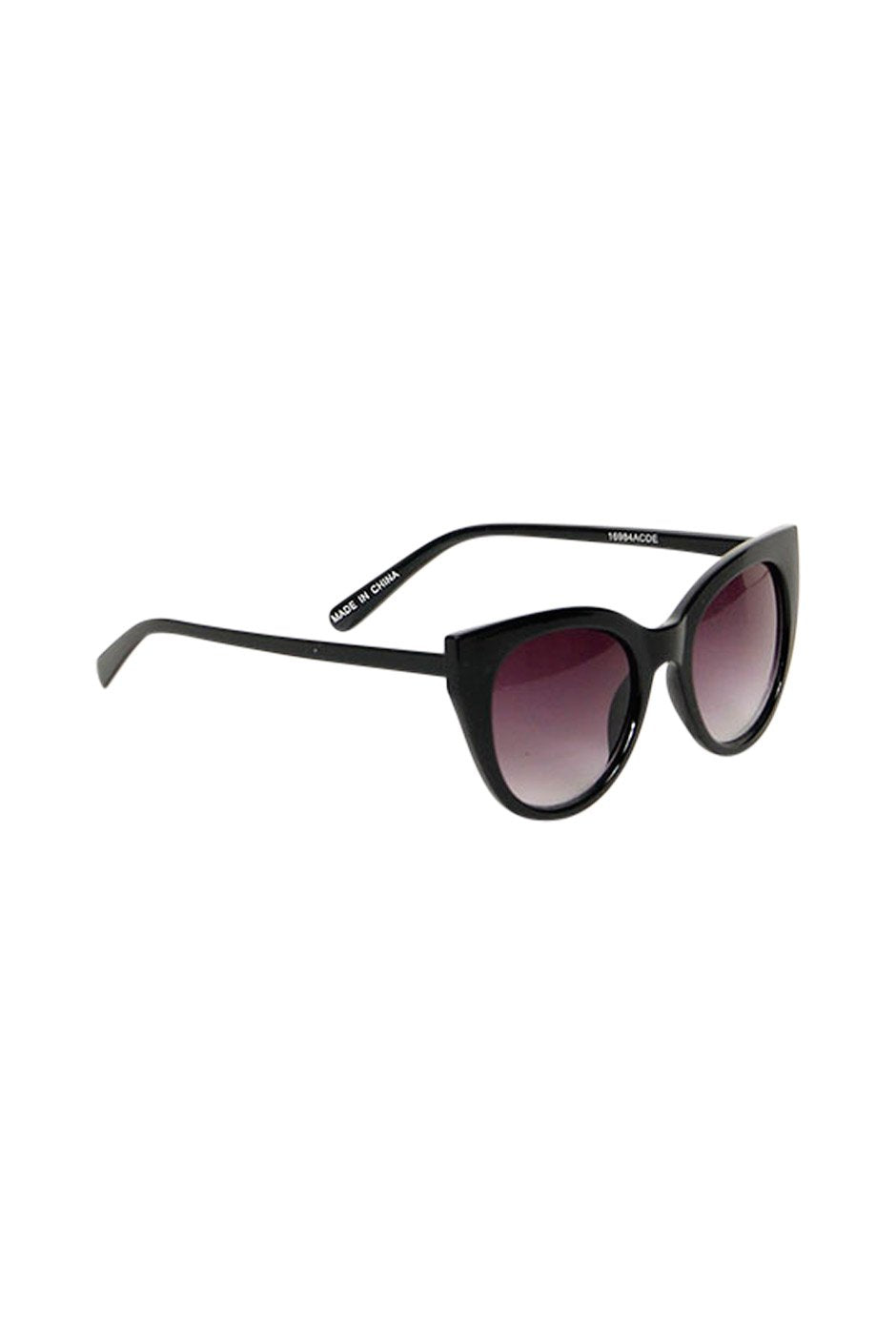 [TEST] Steph Cats Eye Sunglasses