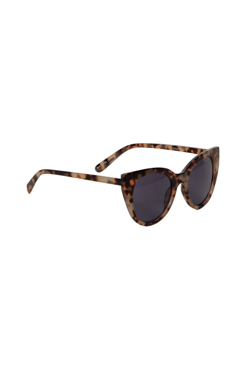 [TEST] Steph Cats Eye Sunglasses