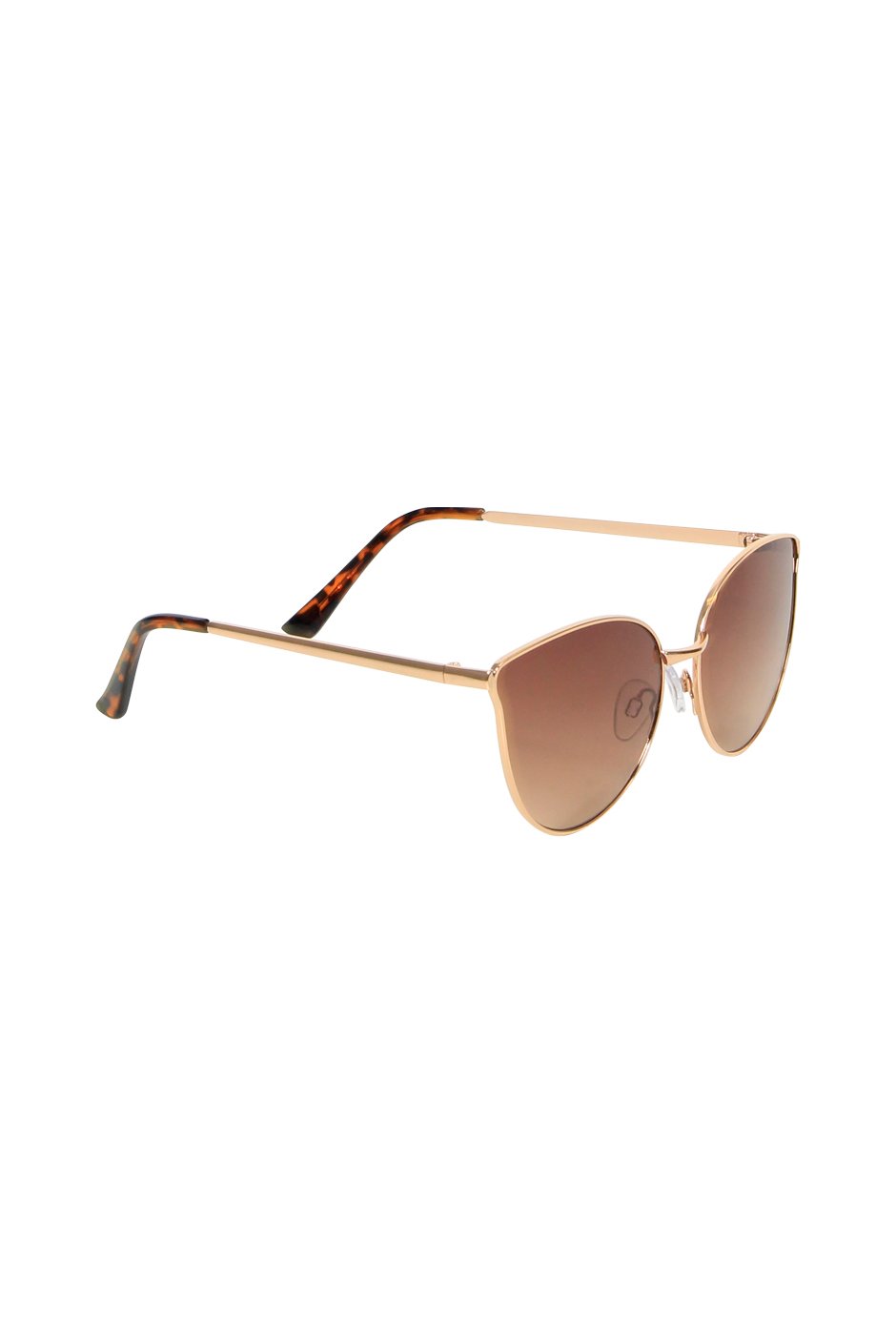 [TEST] Dalia Metal Sunglasses