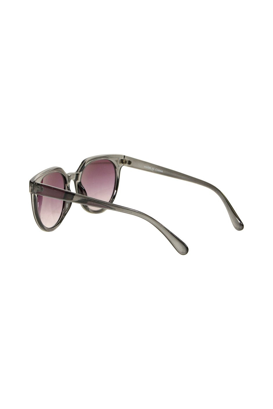 [TEST] Cora Cat Eye Sunglasses
