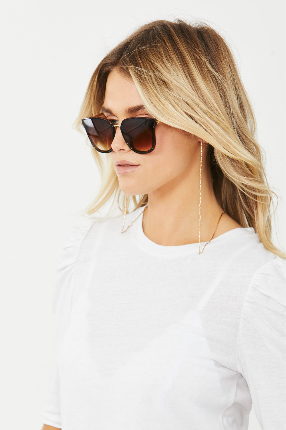 [TEST] Marissa Sunglasses