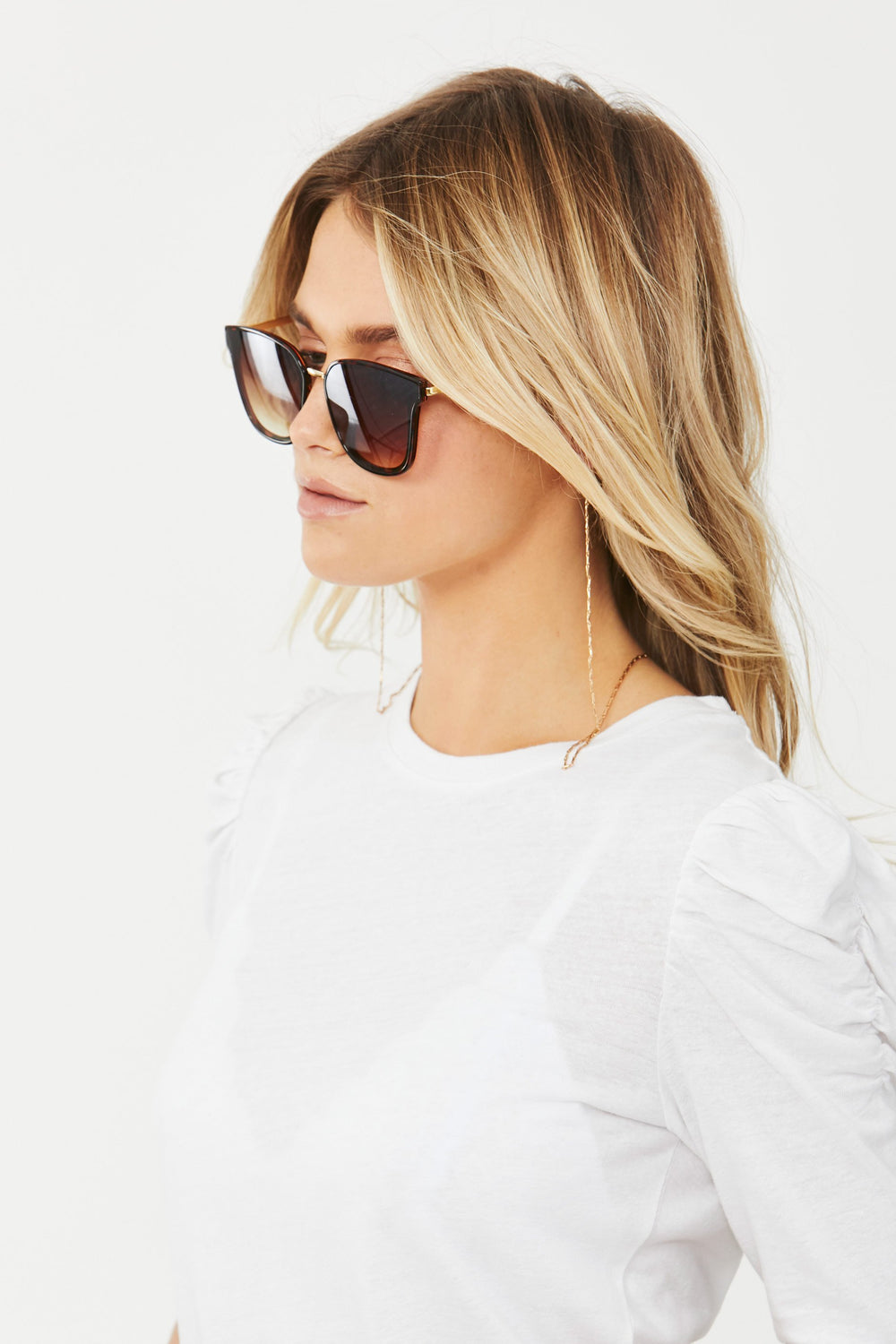 [TEST] Marissa Sunglasses