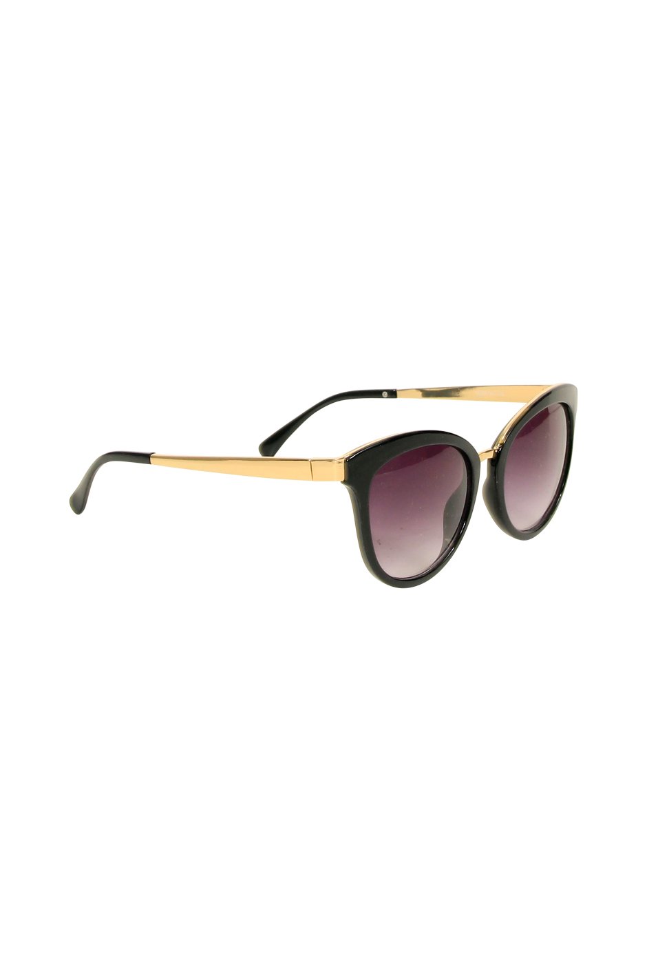 [TEST] Ashton Metal Bridge Sunglasses