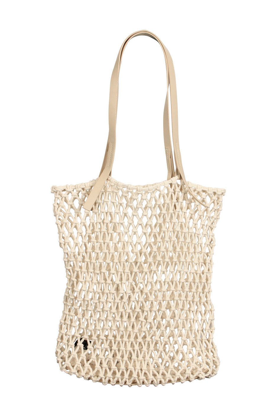 [TEST] Recycled Cotton Tote Bag