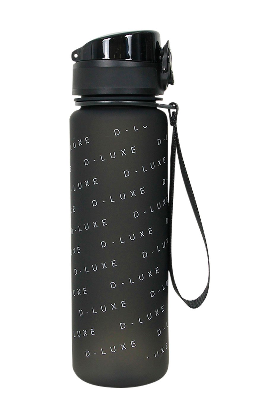 [TEST] D-Luxe Wrap Text Drink Bottle