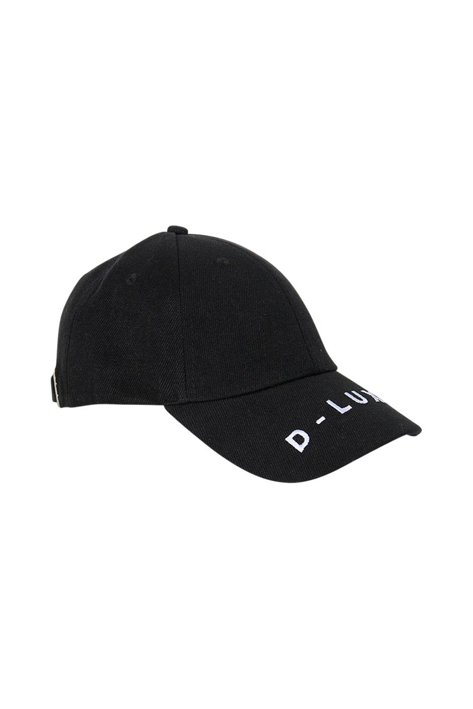 [TEST] Luxe Logo Beak Cap