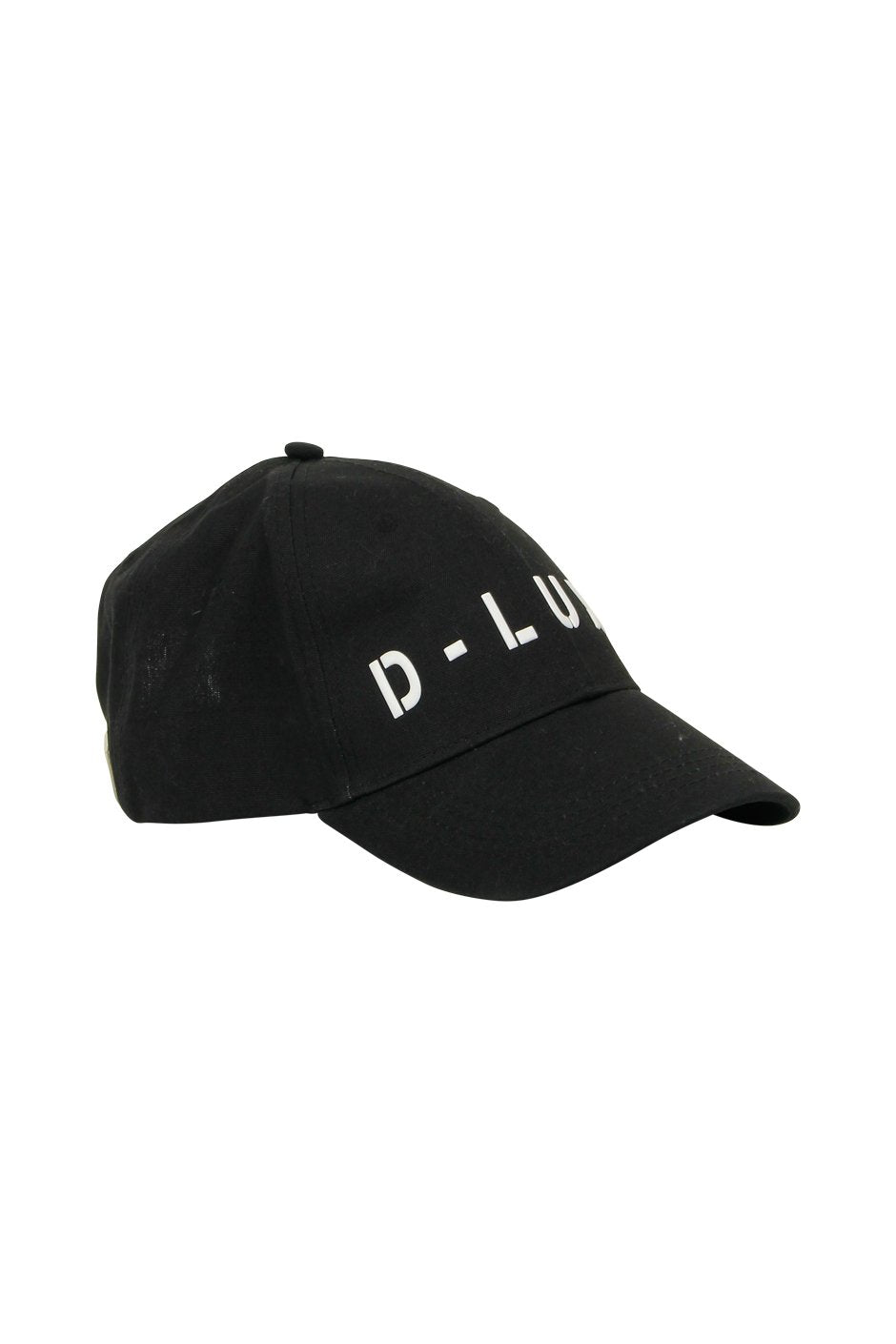 [TEST] Luxe Divided Logo Cap