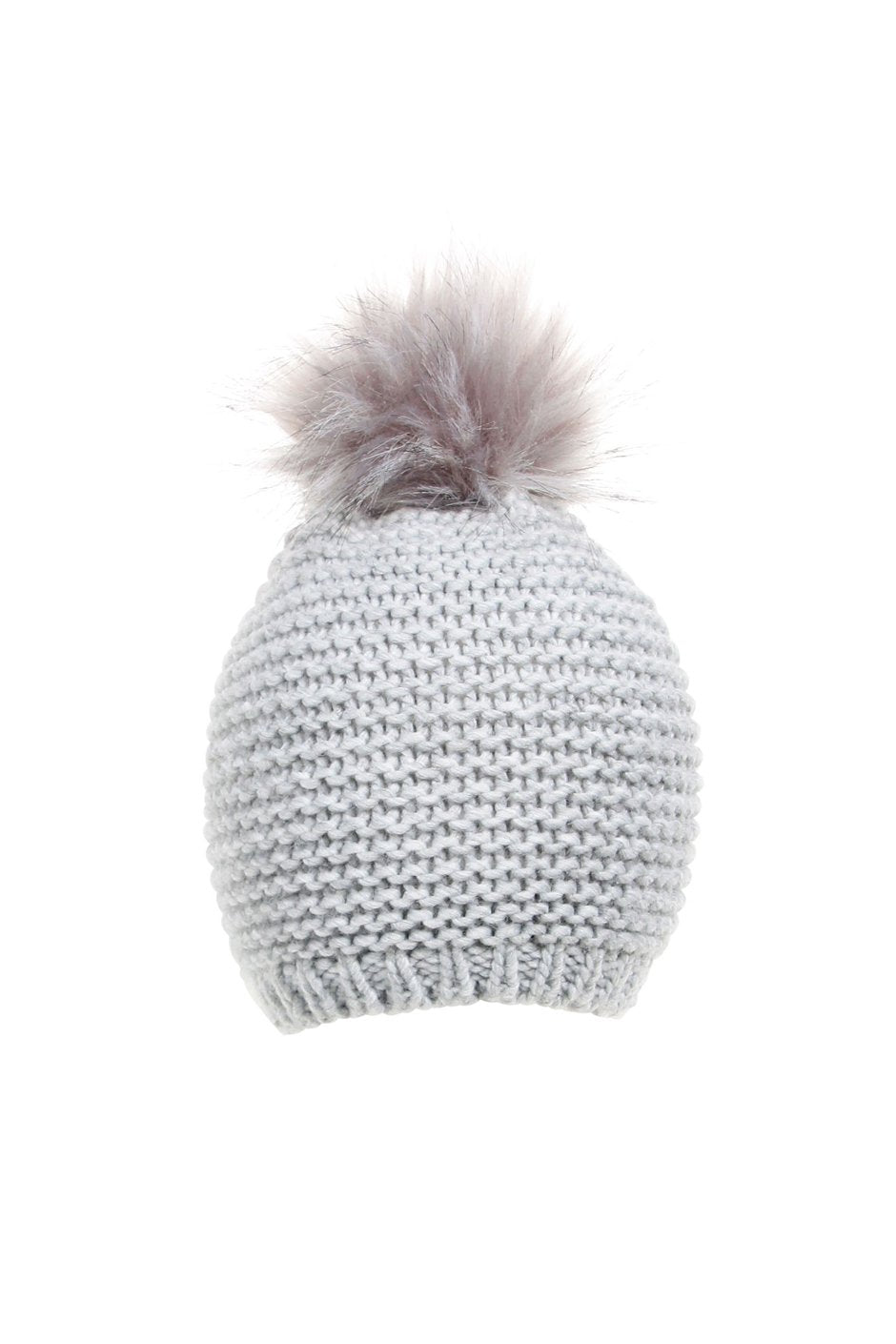 [TEST] Addison Single Pom Beanie