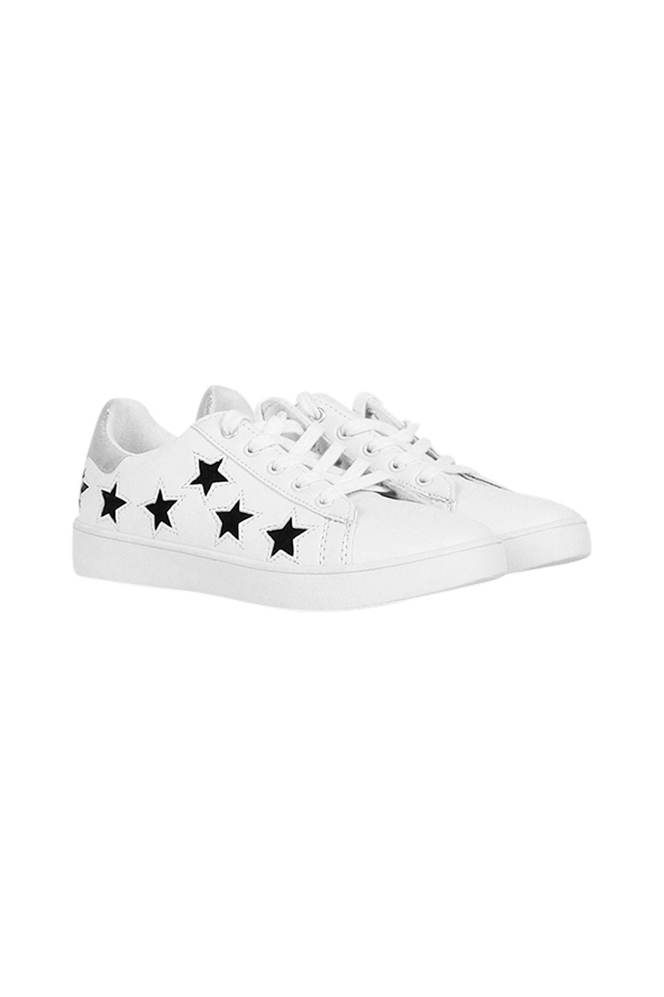 [TEST] Six Star Sneaker