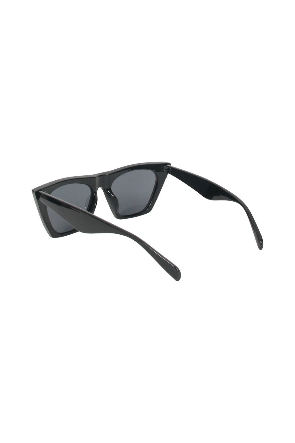 [TEST] Arden Flat Angled Sunglasses
