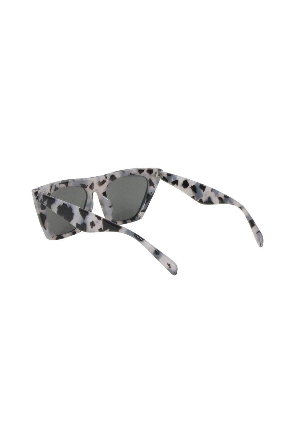 [TEST] Arden Flat Angled Sunglasses
