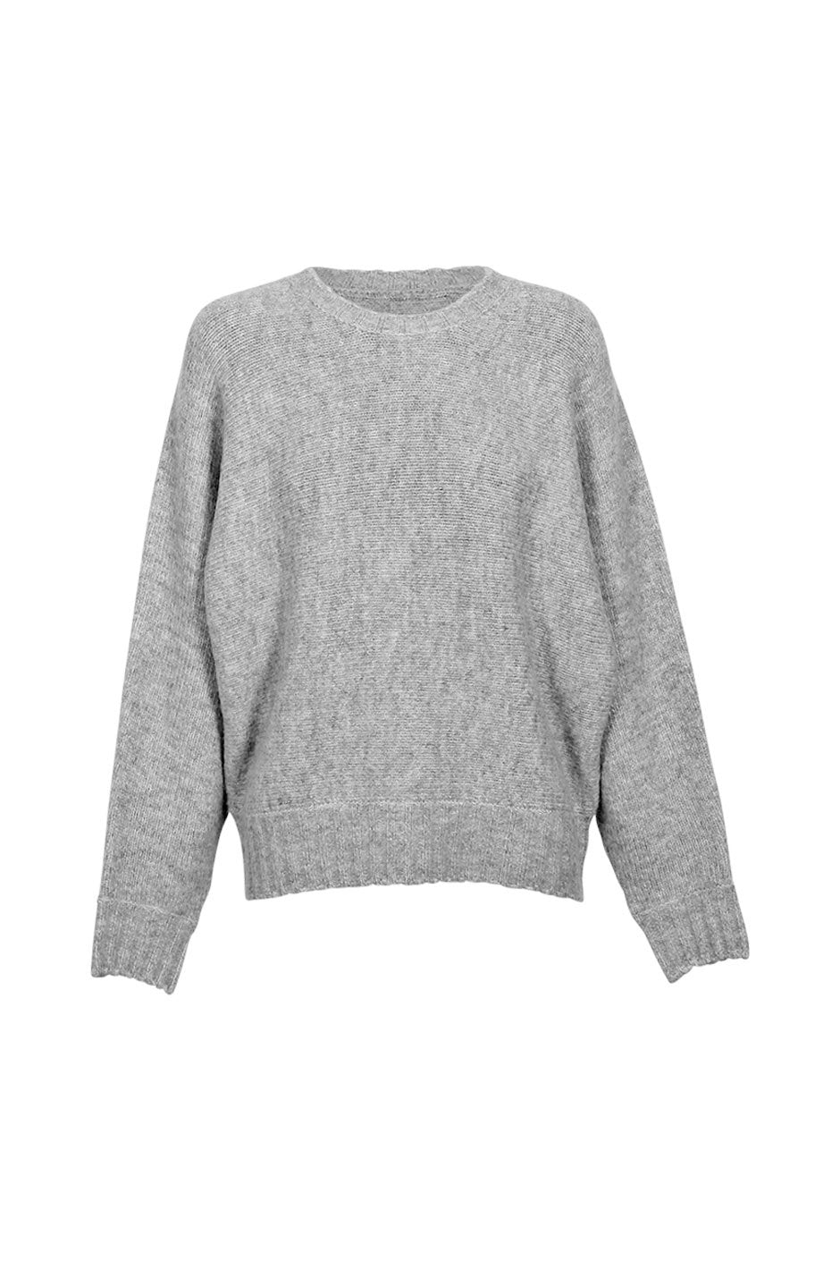 [TEST] Liza Dolman Sleeve Knit