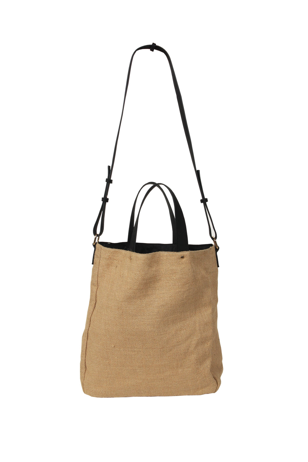 [TEST] THP Hessian Tote Bag