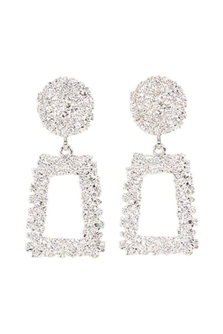 [TEST] Alene Crushed Drop Earrings