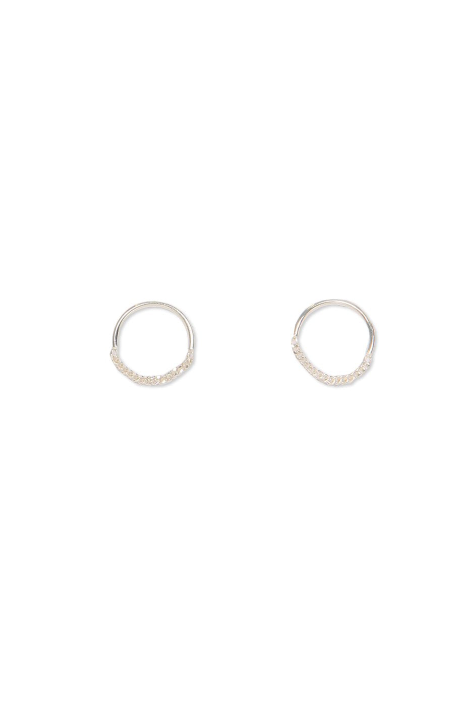 [TEST] Arch Chain Studs