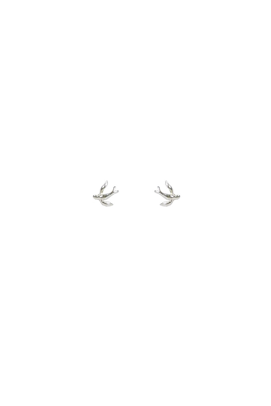 [TEST] Sparrow Bird Studs