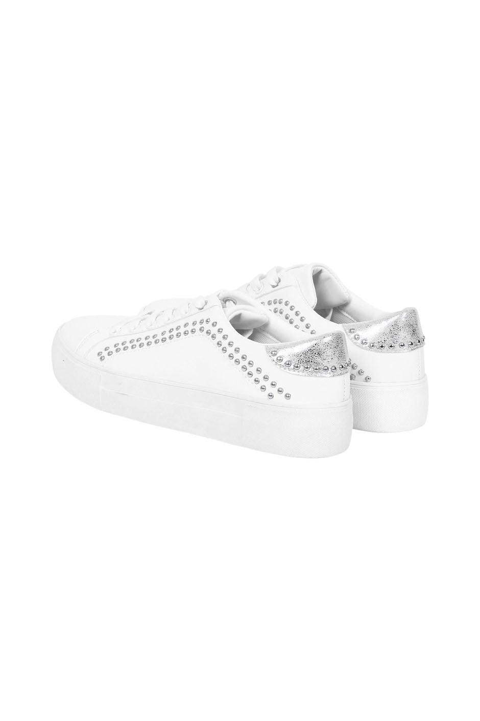 [TEST] Madison Sneaker