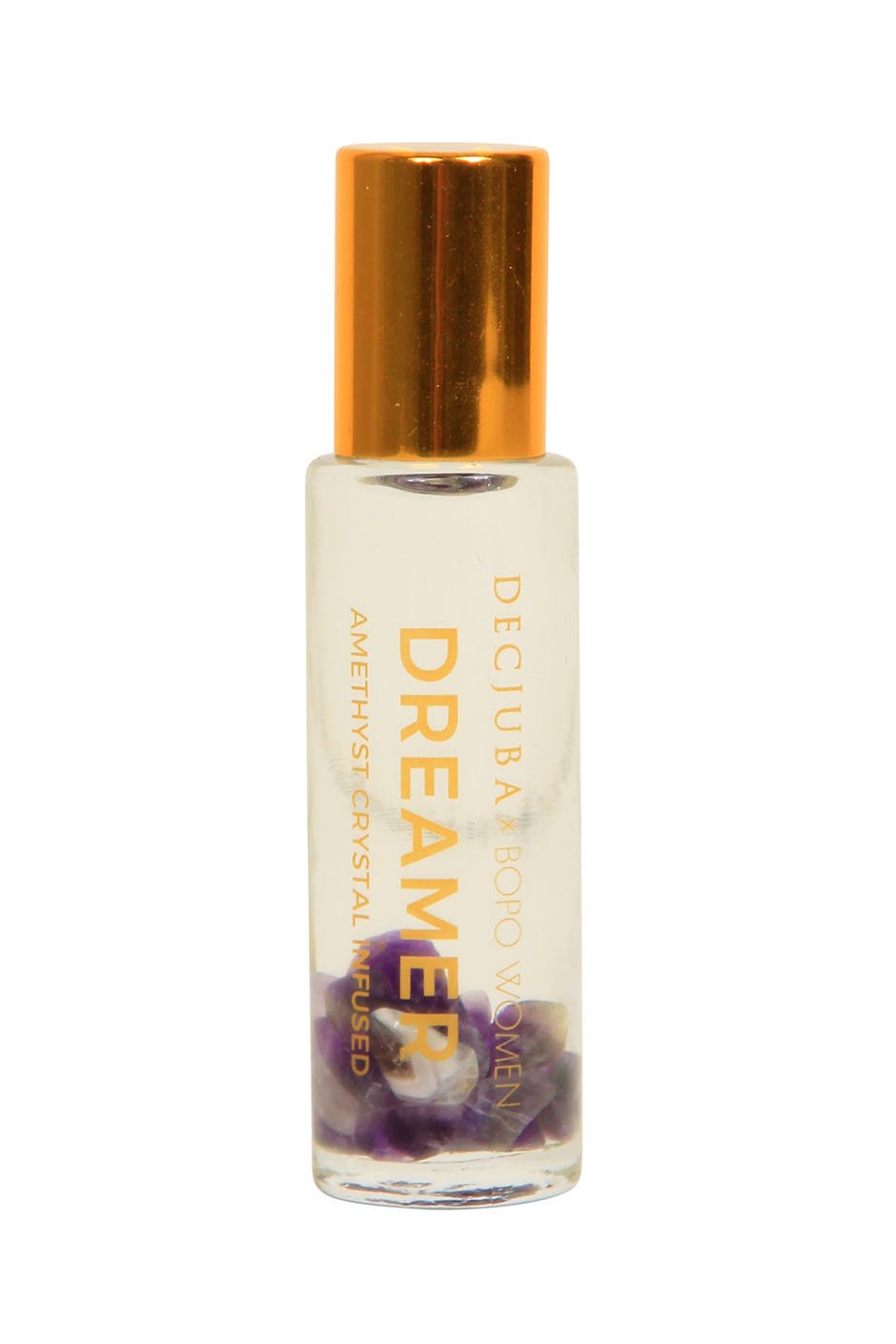 [TEST] Essential Oil Perfume