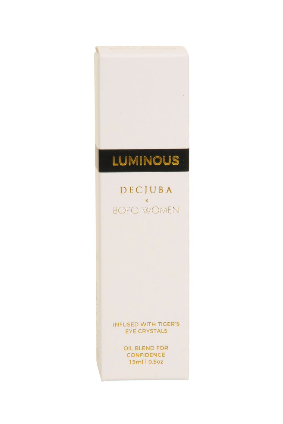 [TEST] Essential Oil Perfume