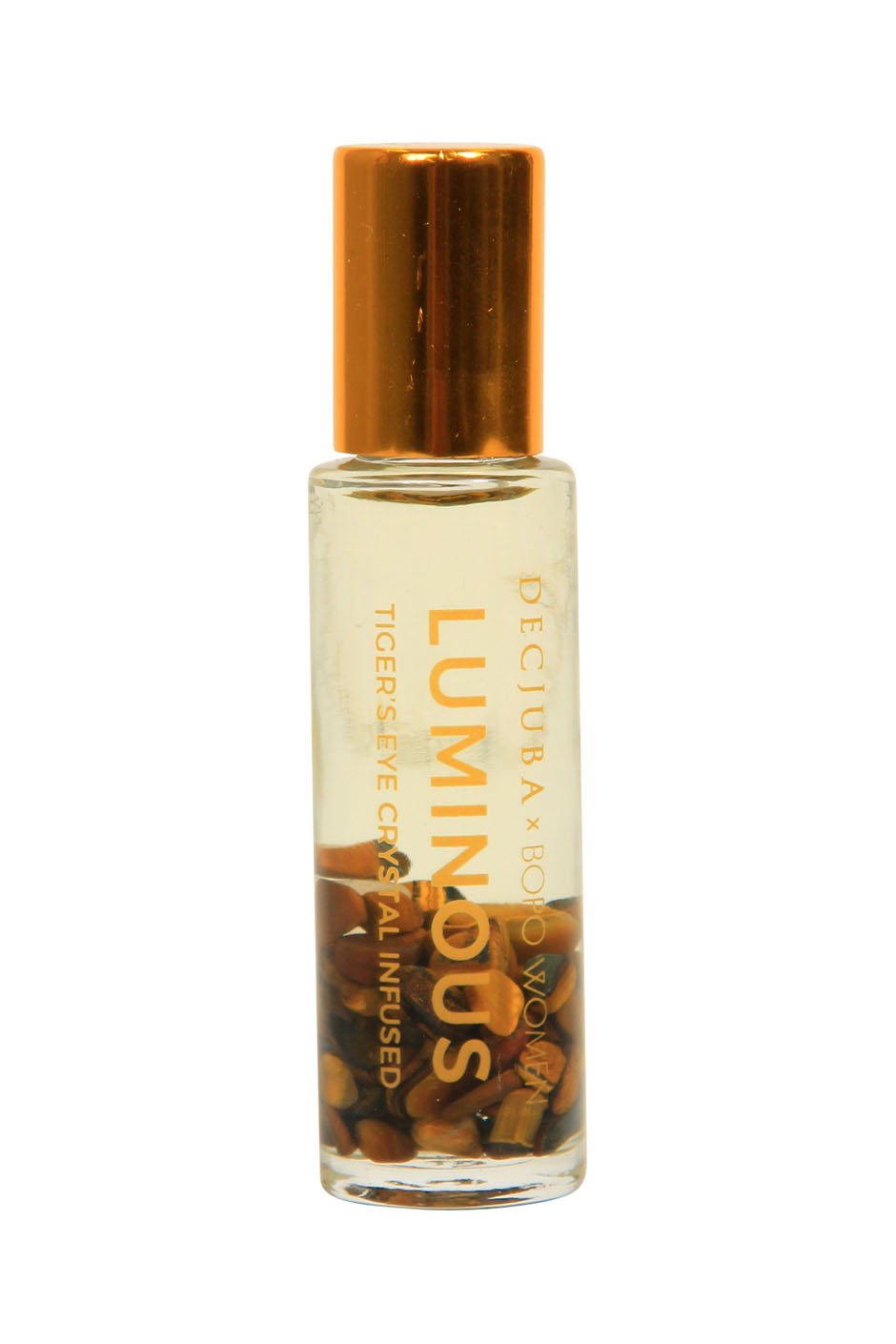 [TEST] Essential Oil Perfume