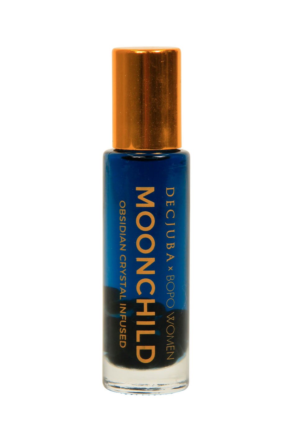 [TEST] Essential Oil Perfume