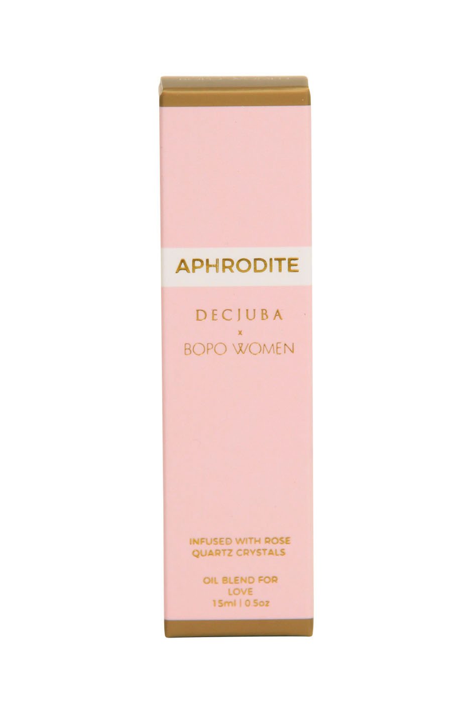 [TEST] Essential Oil Perfume