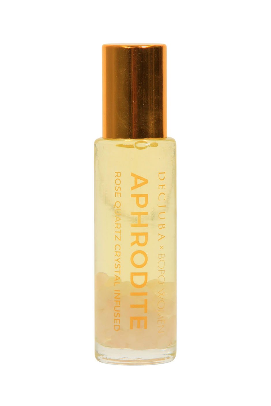 [TEST] Essential Oil Perfume